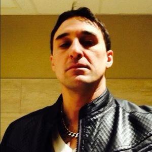 Meet your Posher, Sheldon